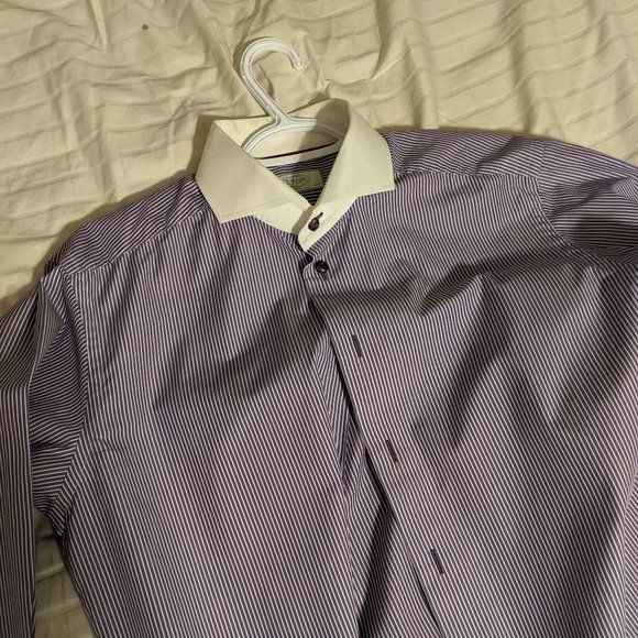 Eton Dress Shirts - Picture 1 of 16